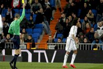 الريال ممتعض من بطاقة مارسيلو ويعتزم الاستئناف لرفعها