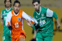 العربي-كاظمة والسالمية-الكويت في واجهة المباريات