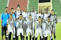 الشباب يشدد الخناق على العروبة في الدوري العماني