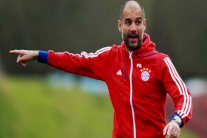 الاتحاد القطري: لا توجد أي نية للتفاوض مع غوارديولا