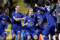 باستيا يطيح بموناكو ويلحق بسان جرمان إلى النهائي