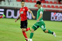 الدوري الإماراتي يُستأنف بعد توقف 46 يوماً