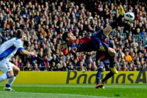 برشلونة يعود لخوض مباريات الظهيرة أمام نادٍ مدريدي