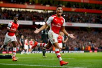 دوري الأبطال يدفع سانشيز للتفكير جدياً بمغادرة أرسنال