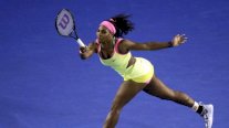 سيرينا وليامس تعود لأنديان ويلز بعد مقاطعة 14 عاماً