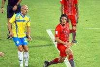 بطولة قطر تعود بمواجهات قوية أصعبها لخويا والغرافة