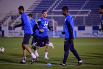 الدوري السعودي يعاود نشاطه بعد توقف شهرين