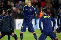 ماثيو يعتذر لإنريكي وزملائه بسبب تسريبه خلافات النادي