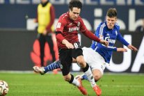 إيقاف هونتيلار 6 مباريات إثر طرده في مباراة هانوفر