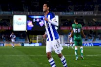 الجراحة ستبعد فيلا عن ريال سوسييداد لمدة شهرين