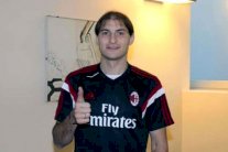 باليتا سادس لاعب ينضم إلى ميلان في ميركاتو الشتاء