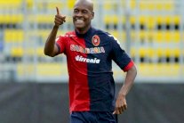 روما يتعاقد مع الكولومبي ايباربو على سبيل الإعارة