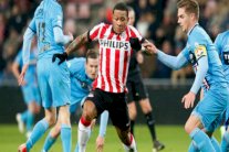 إيندهوفن يوسع الفارق مع أياكس إلى 9 نقاط مؤقتاً