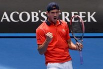 غارسيا لوبيز وسيبي إلى نصف نهائي دورة زغرب