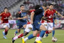 الأهلي يواصل تراجعه ويسقط أمام انبي بالدوري المصري