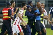 الاتحاد التونسي يدين 