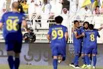 فوزان كبيران للنصر والأهلي في الدوري السعودي