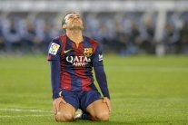 بيدرو رودريغيز يتحدث عن إمكانية ترك برشلونة