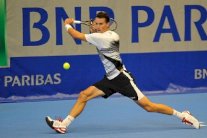 دورة مونبيلييه: دي شيبر يقابل حامل اللقب