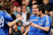 ديفيد لويز يطالب بعدم تكرار سيناريو لامبارد مع تيري