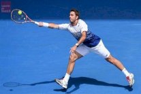 دورة زغرب: لوبيز بسهولة إلى ربع النهائي