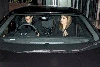 زوجة دي ماريا ترفض العودة لمنزلها بعد واقعة السطو