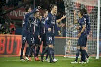 كأس الرابطة الفرنسية: باريس سان جرمان في ضيافة ليل