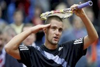 دورة زغرب: يوجني وترويسكي إلى الدور الثاني