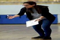 مقتل لاعبة سلة الجلاء نور أصلو