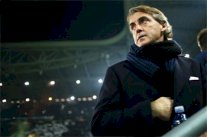 مانشيني: لم أطلب ضم كسانو.. وأهدافنا في السوق محددة