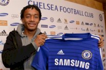 رسمياً : تشلسي يحصل على خدمات كوادرادو