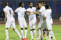 الهلال يتأهل لنصف نهائي كأس ولي العهد السعودي