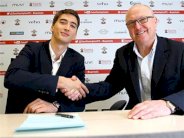 ساوثمبتون يعزز صفوفه بالصربي ديوريسيتش