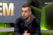 ألبا يدافع عن نيمار ويؤكد تسوية خلاف إنريكي وميسي