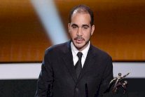 انتخابات الفيفا: الأمير على ينتقد