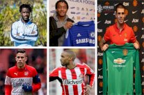 إيلاف ترصد أبرز 5 تعاقدات شتوية في الملاعب الإنكليزية