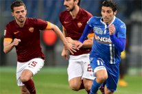 اللجنة التأديبية تبرأ بيانيتش من تهمة الإعتداءعلى روي