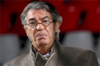 موراتي: على الإنتر التركيز على 