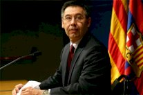 بارتوميو مصدوم من إتهامه في قضية ضرائب صفقة نيمار 