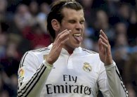 أداء الويلزي غاريث بيل مع الريال يثير غضب المدريديين