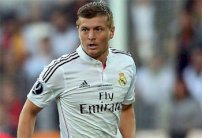 الأرقام تُنصّب توني كروس رجلاً حديدياً في ريال مدريد