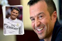 مينديز: قيمة رونالدو لا تقل عن 300 مليون استرليني