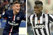 وكيله ساخراً: فيراتي ليس له وزن ليتم مقارنته مع بوغبا