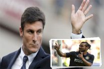 زانيتي : أوزفالدو لم يعد جزءاً من إنتر ميلان