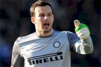 وكيله: هاندانوفيتش قد لا يجدد عقده مع إنتر ميلان