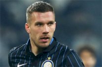 وكيله: بودولسكي لن يشارك مع الإنتر في الدوري الأوروبي