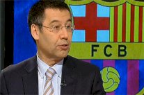 بارتوميو: نعمل لصالح برشلونة ومنزعج من الإتهامات ضدي