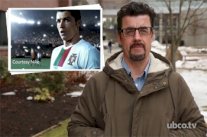 سيرة رونالدو محاضرة جديدة تُدرس في جامعة كندية