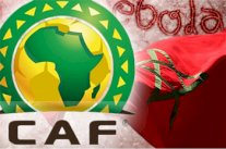 الاتحاد الافريقي يستبعد المغرب عن نسختي 2017 و2019