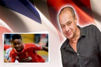 خبير بريطاني: رحيم سترلينج سيصبح لاعباً 